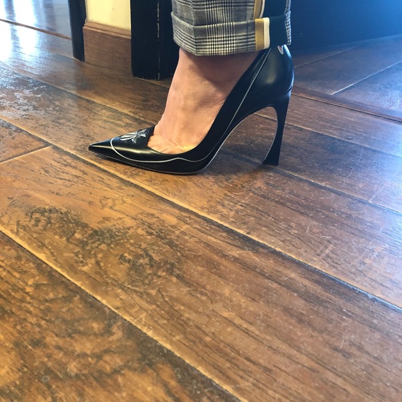 Christian Dior Brand New Heels - Picture 5 of 5